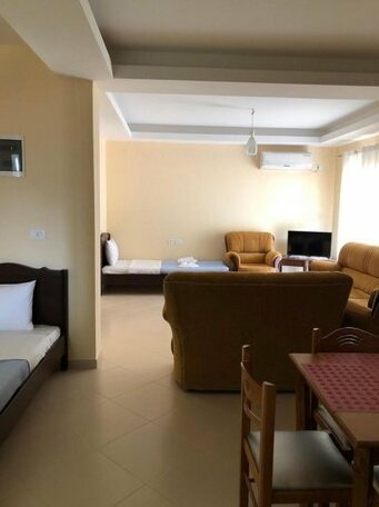 Hotel Villa Ago - Photo3