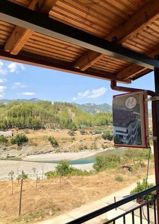 Hotel Villa Ago - Photo5