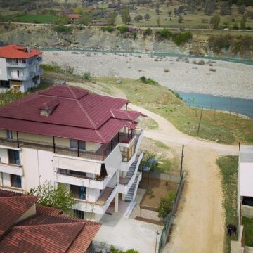 Hotel Villa Ago