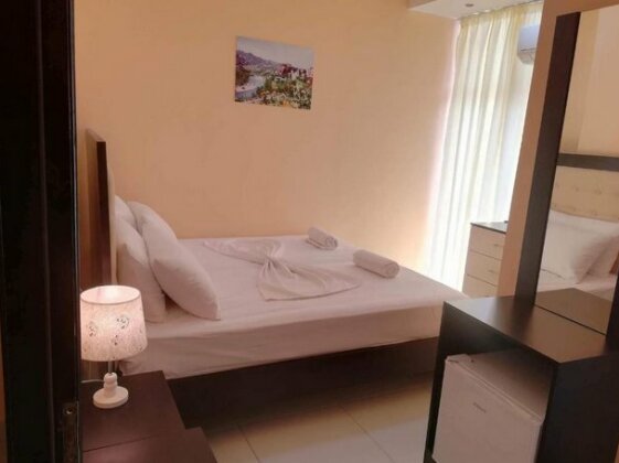 Hotel Vjosa - Photo4