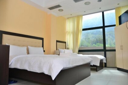 Hotel Vjosa