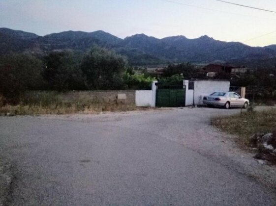 Kristi Guest House Permet - Photo2