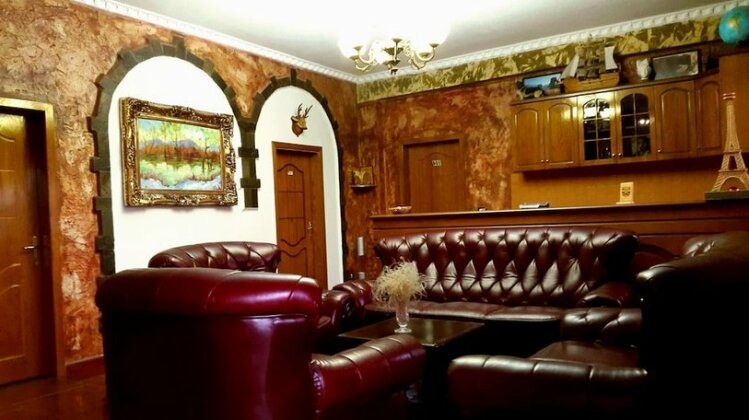 RAMIS Hotel & Outdoor Sports Center - Photo2