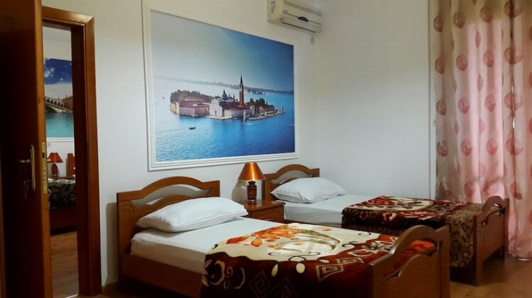 RAMIS Hotel & Outdoor Sports Center - Photo3