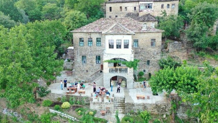 Traditional GuestHouse Permet
