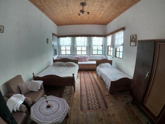 Traditional GuestHouse Permet - Photo3