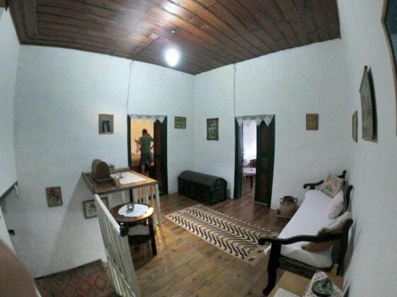 Traditional GuestHouse Permet - Photo5
