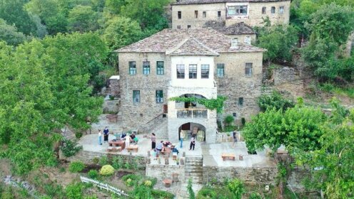 Traditional GuestHouse Permet