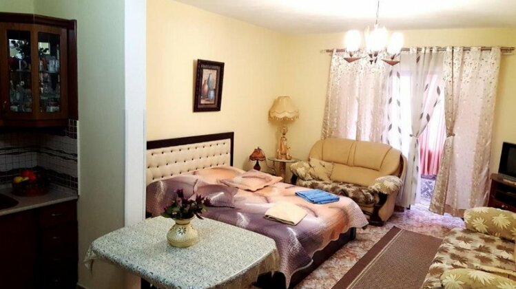 Berberi Guest House - Photo2