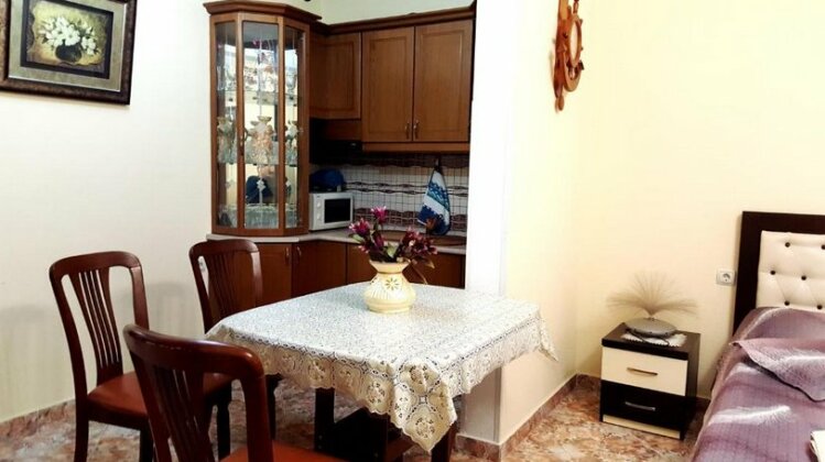 Berberi Guest House - Photo3