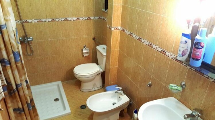 Berberi Guest House - Photo4