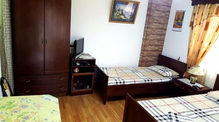 Berberi Guest House - Photo5