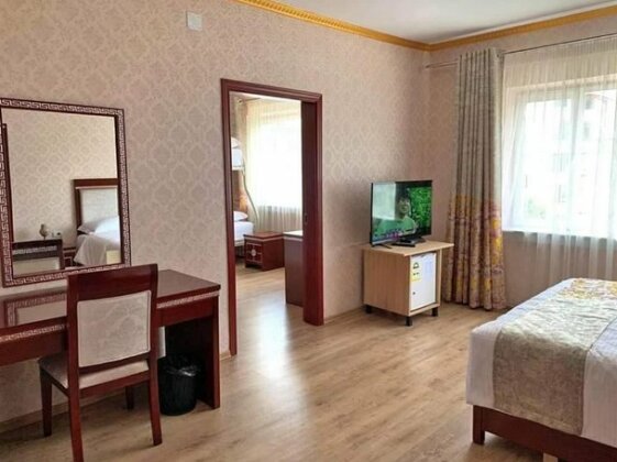 British Hotel Pogradec - Photo5