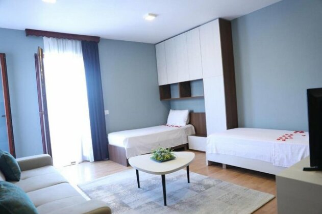 Guesthouse Bimbli - Photo2