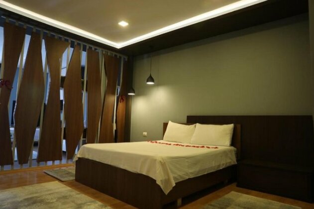 Guesthouse Bimbli - Photo4