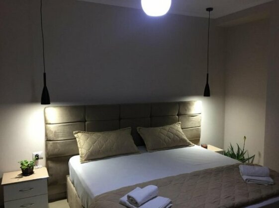 Guest's Apartament - Photo2