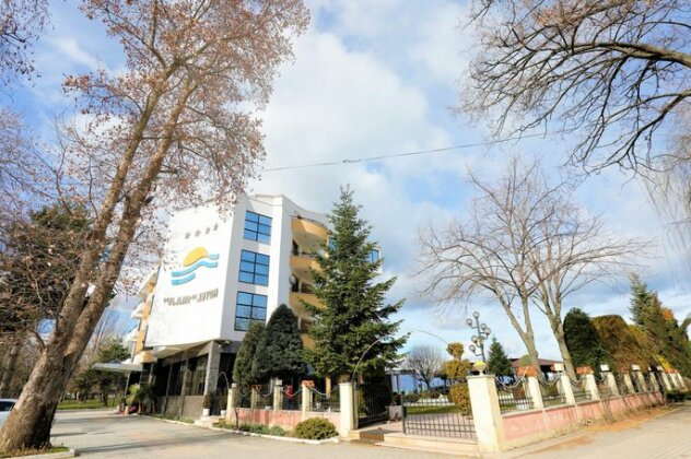 Hotel 1 Maji - Photo2