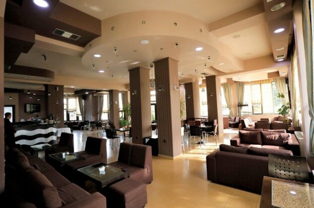 Hotel 1 Maji - Photo3