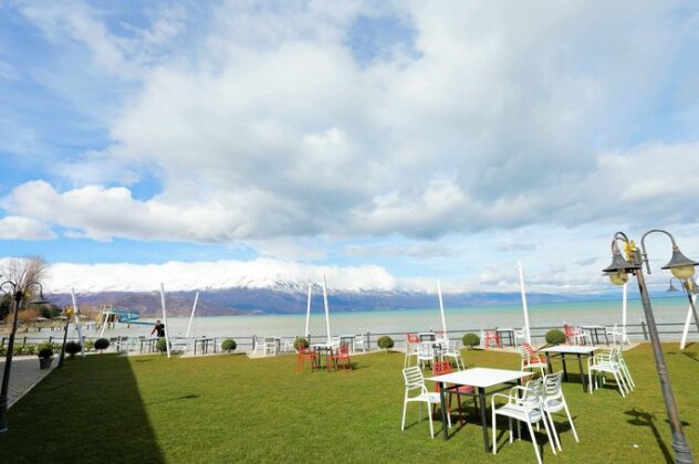 Hotel 1 Maji - Photo5