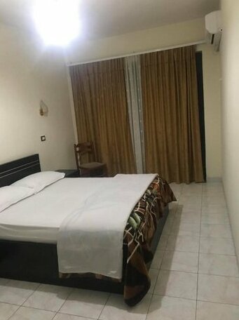 Hotel Belvedere Pogradec Albania - Photo3