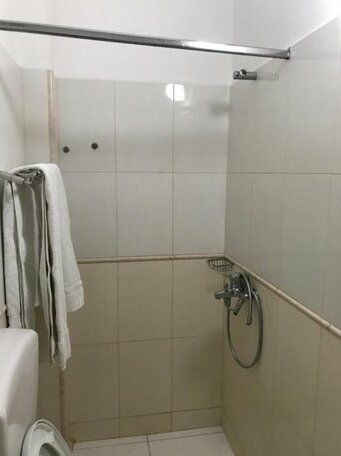 Hotel Belvedere Pogradec Albania - Photo4