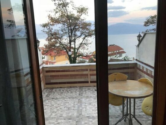 Hotel Belvedere Pogradec Albania - Photo5