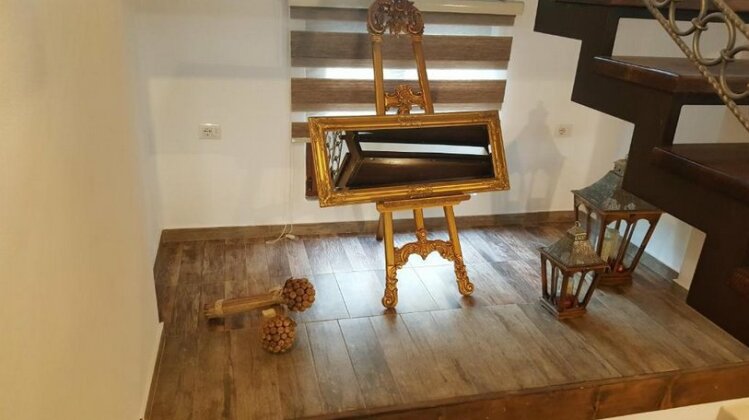 Hotel Bujtina Ollga - Photo5