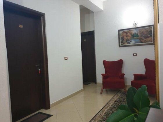 Hotel Camping Lin - Photo2