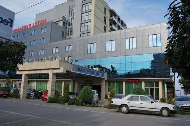 Hotel Enkelana - Photo2