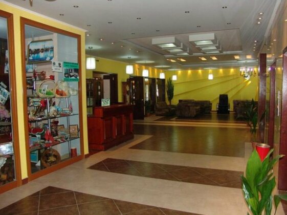 Hotel Enkelana - Photo3
