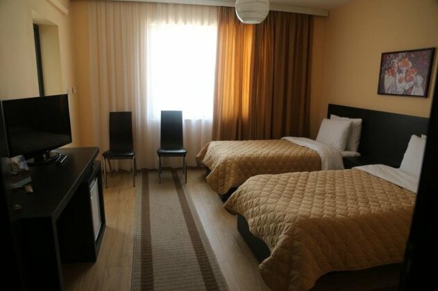 Hotel Enkelana - Photo4