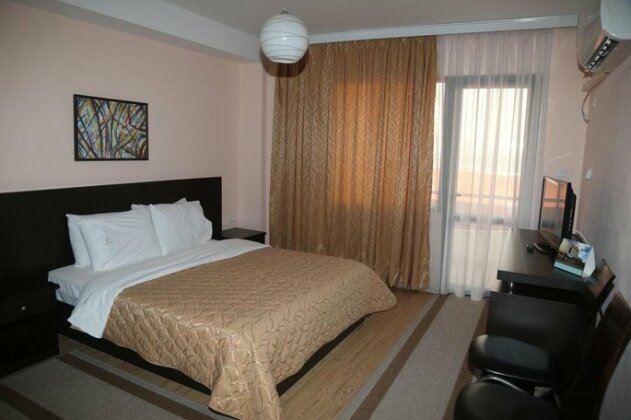 Hotel Enkelana - Photo5