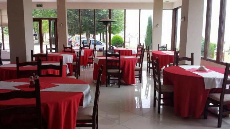 Hotel Ermano - Photo4