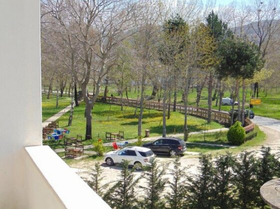 Hotel Ermano - Photo5