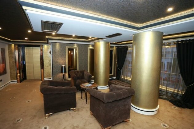 Hotel Hymeti's Palace - Photo2