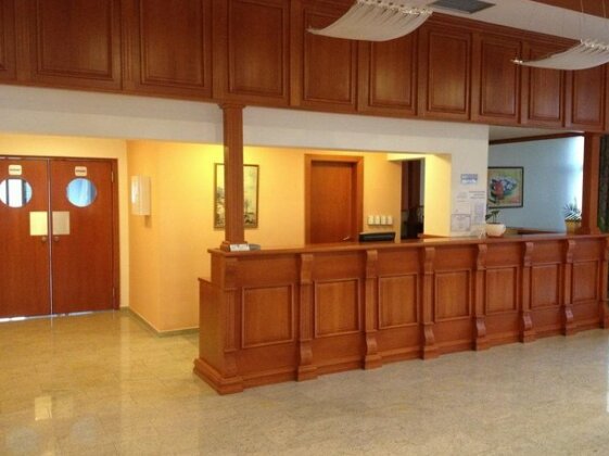 Hotel Millennium Pogradec - Photo3