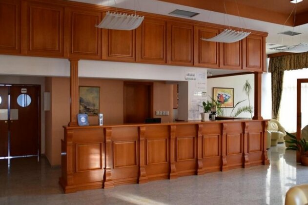Hotel Millennium Pogradec - Photo4