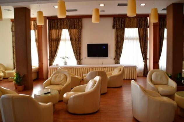 Hotel Millennium Pogradec - Photo5
