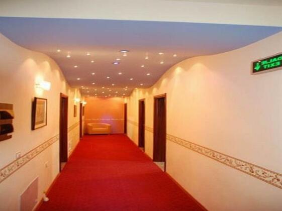 Hotel Perla Pogradec - Photo3