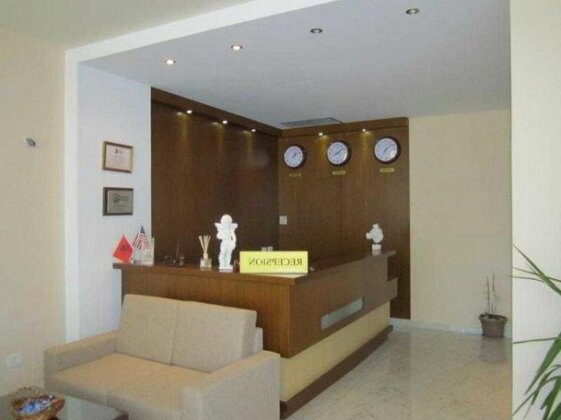 Hotel Perla Pogradec - Photo4