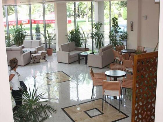 Hotel Perla Pogradec - Photo5