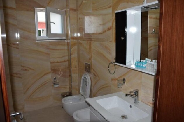 Hotel Pogradeci 2 - Photo2