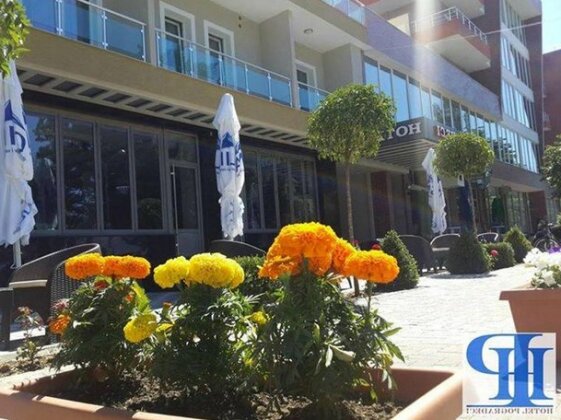 Hotel Pogradeci - Photo3