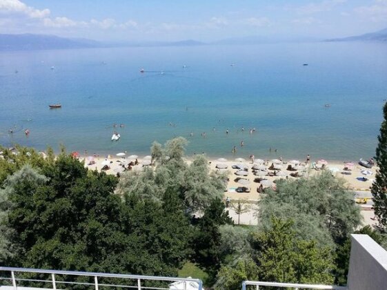 Hotel Pogradeci - Photo4