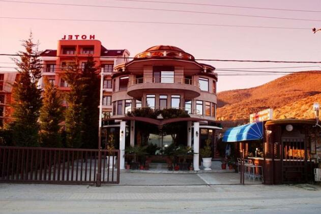 Hotel Saint Marena - Photo2