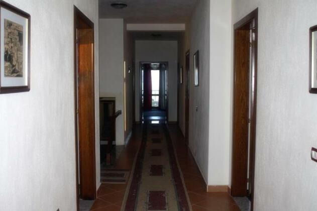 Hotel Saint Marena - Photo3