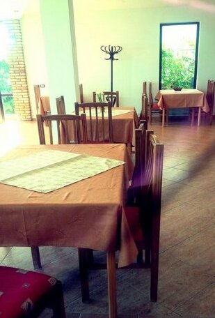 Hotel Saint Marena - Photo4
