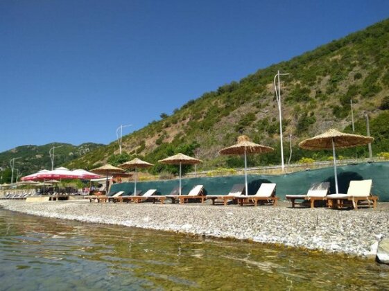 Hotel Toska - Photo2