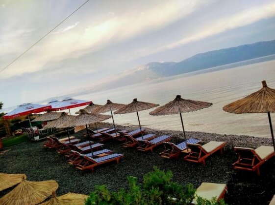 Hotel Toska - Photo3