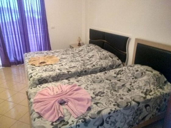 Hotel Toska - Photo4